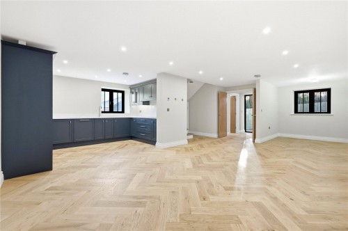 Great Hormead, Nr Buntingford, Hertfordshire