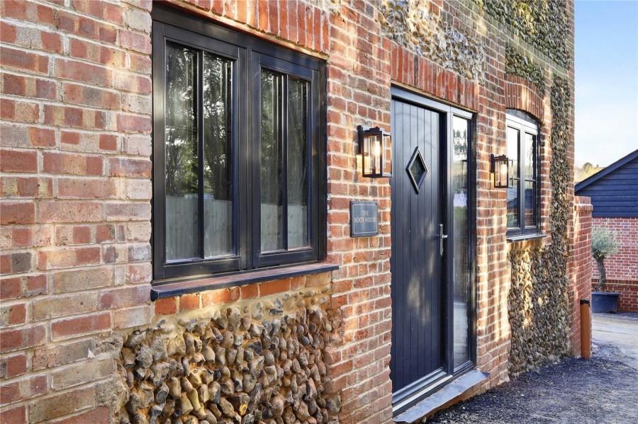 Great Hormead, Nr Buntingford, Hertfordshire