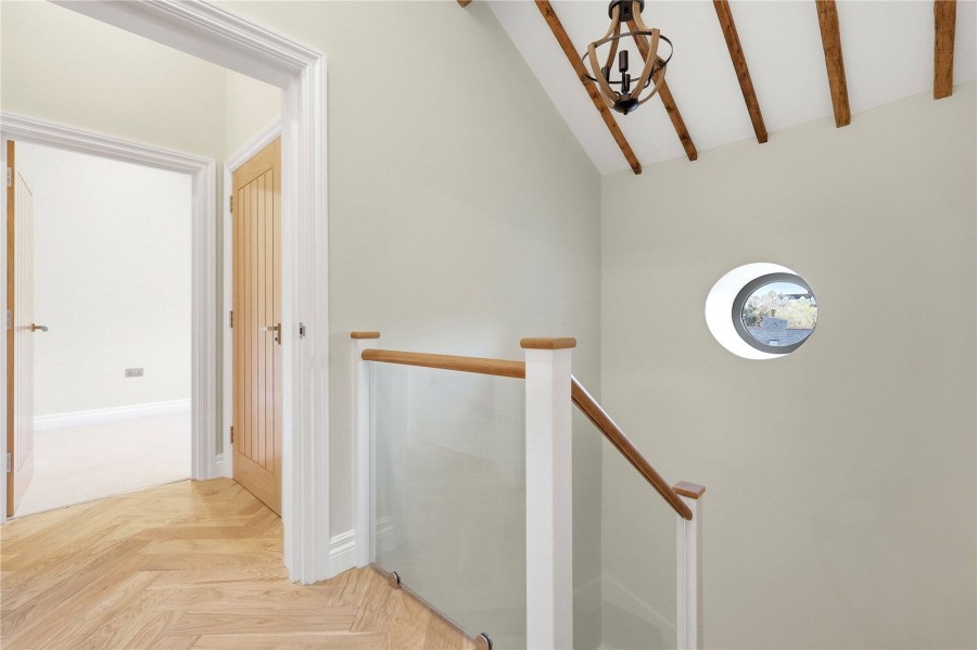 Great Hormead, Nr Buntingford, Hertfordshire