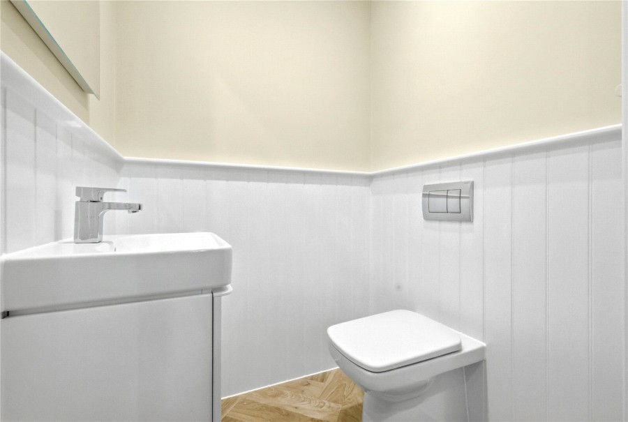 Great Hormead, Nr Buntingford, Hertfordshire