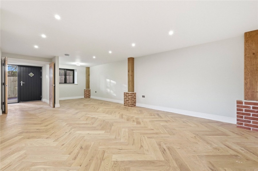 Great Hormead, Nr Buntingford, Hertfordshire