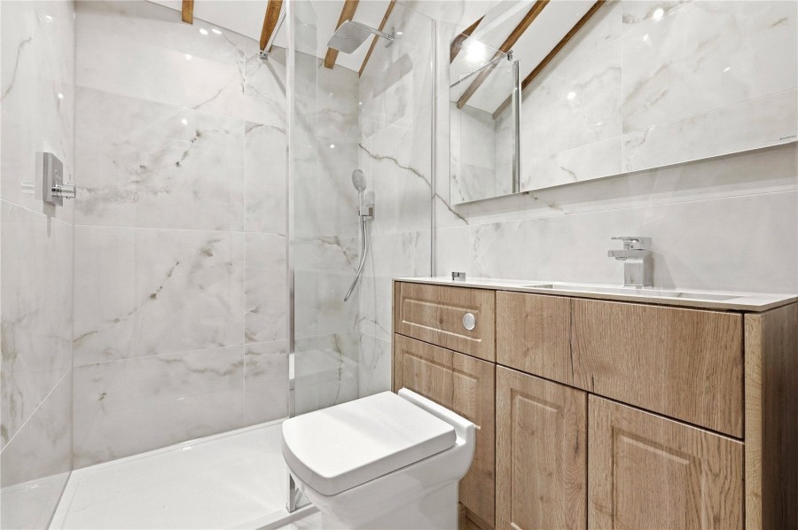 Great Hormead, Nr Buntingford, Hertfordshire