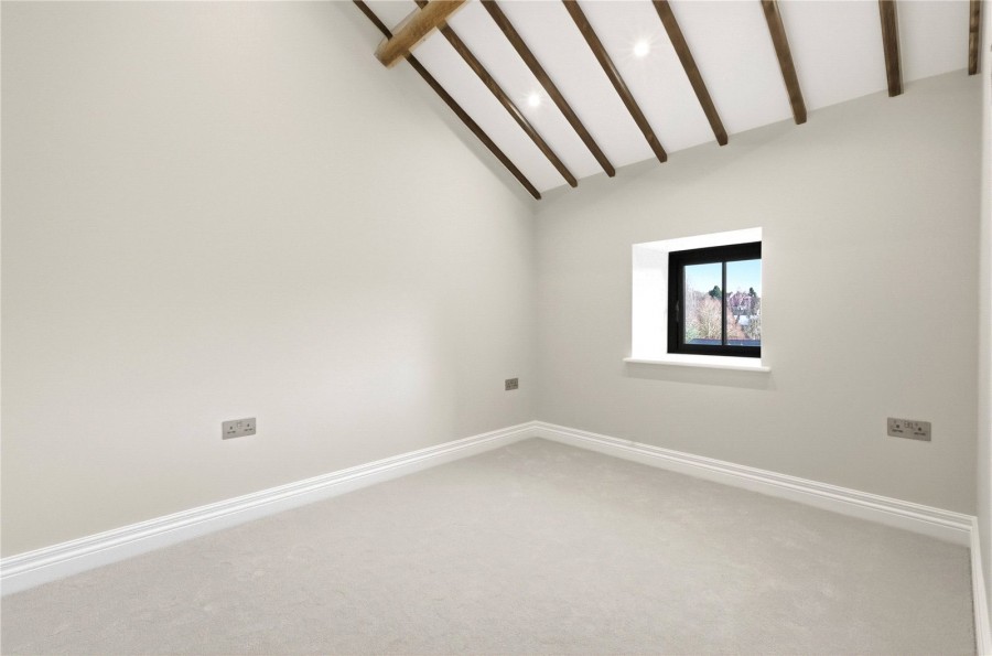 Great Hormead, Nr Buntingford, Hertfordshire