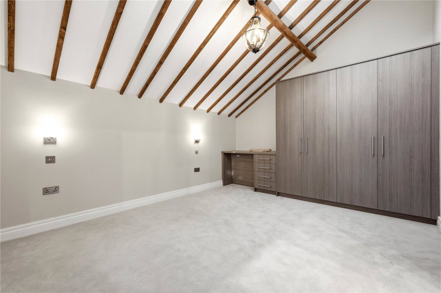 Great Hormead, Nr Buntingford, Hertfordshire