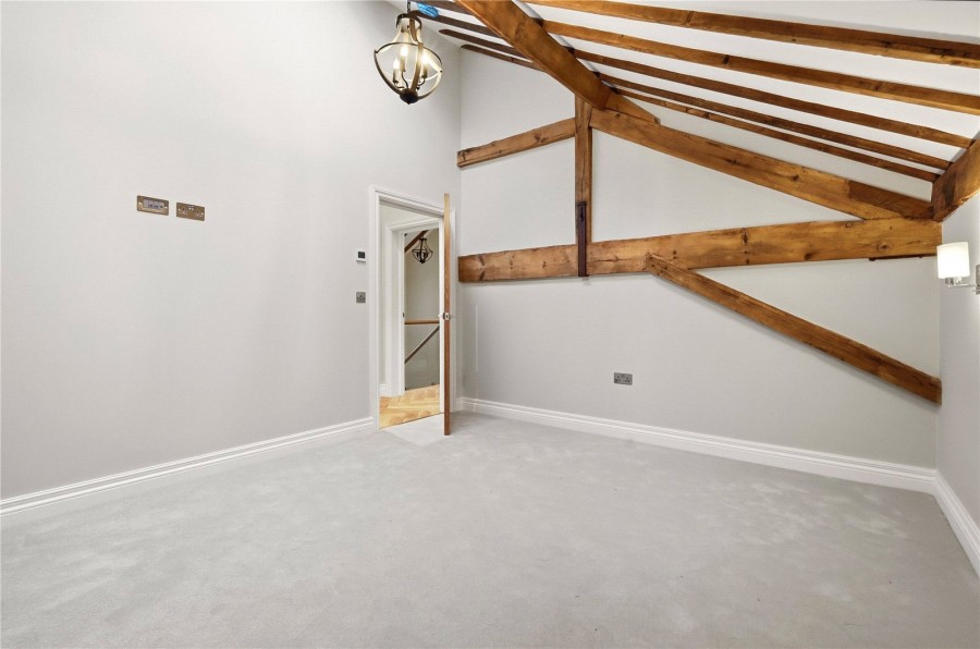 Great Hormead, Nr Buntingford, Hertfordshire