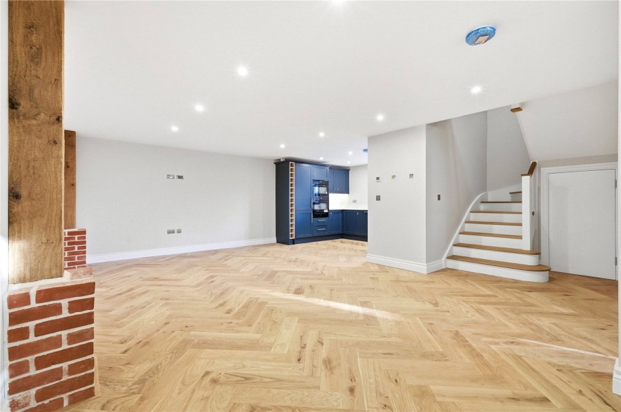 Great Hormead, Nr Buntingford, Hertfordshire