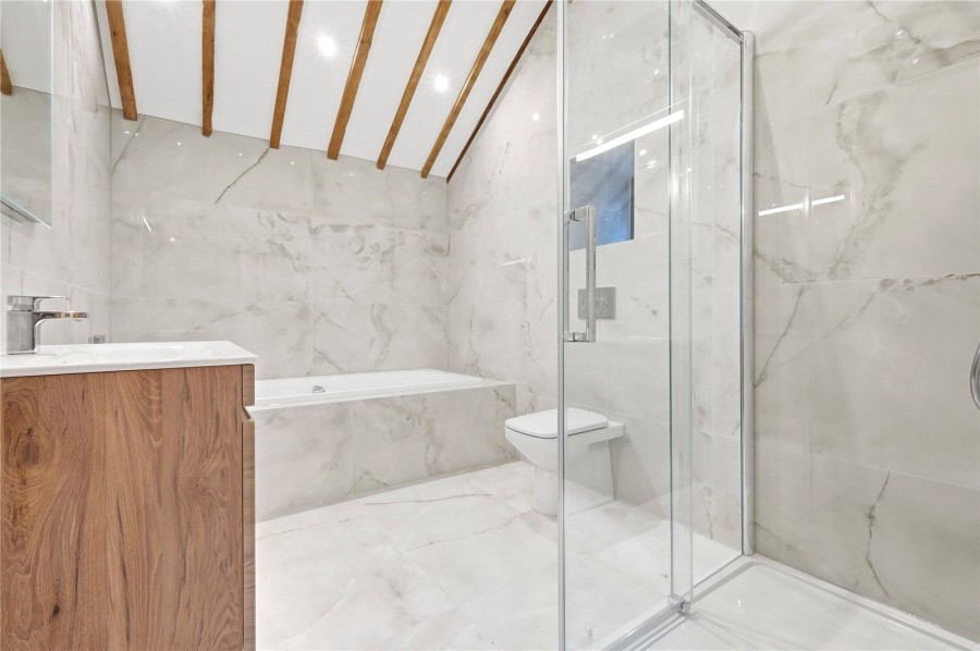 Great Hormead, Nr Buntingford, Hertfordshire