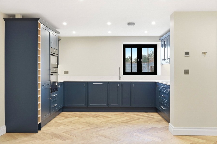 Great Hormead, Nr Buntingford, Hertfordshire