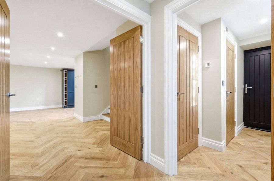 Great Hormead, Nr Buntingford, Hertfordshire