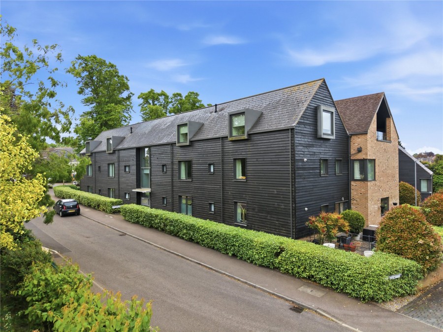 Saffron Walden, Essex