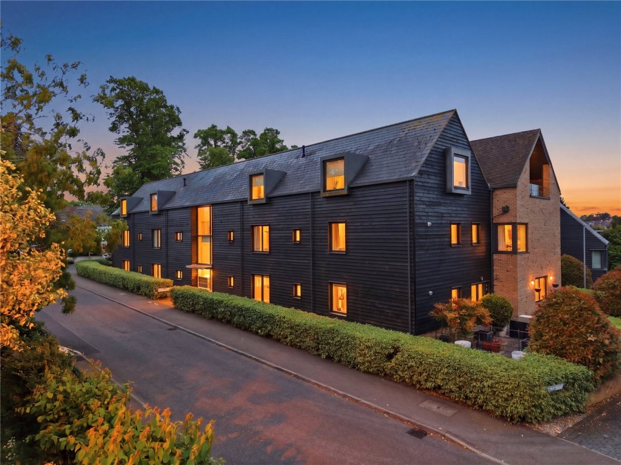 Saffron Walden, Essex