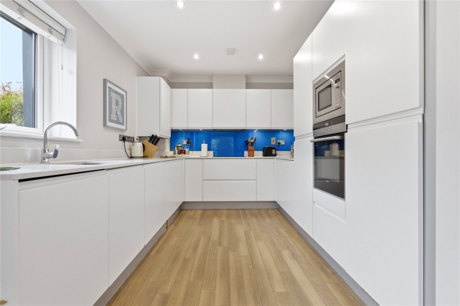 Saffron Walden, Essex