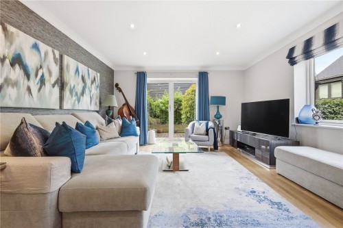 Saffron Walden, Essex