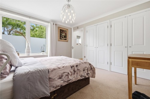 Saffron Walden, Essex