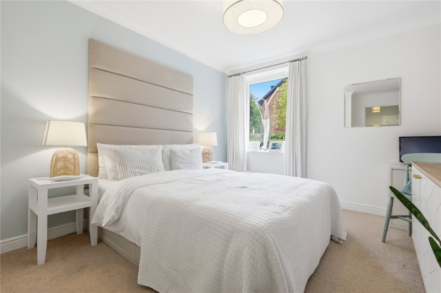 Saffron Walden, Essex