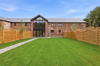 Buntingford, Hertfordshire