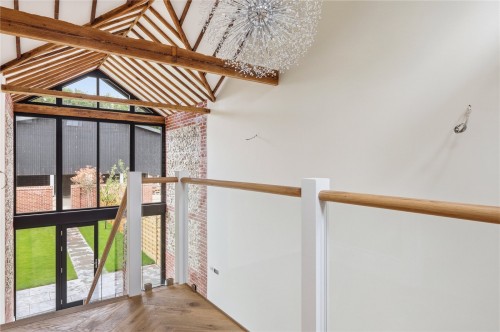 Buntingford, Hertfordshire