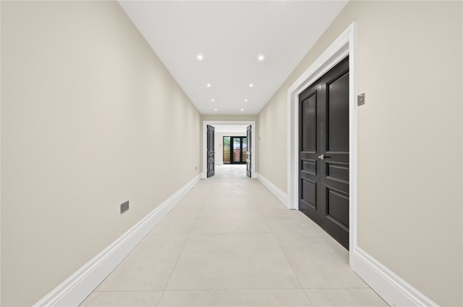 Buntingford, Hertfordshire