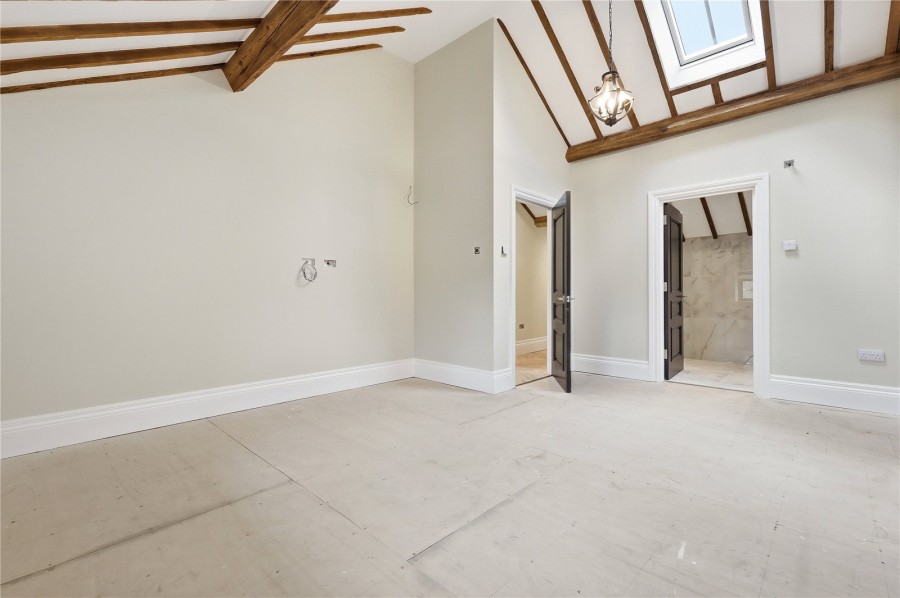 Buntingford, Hertfordshire