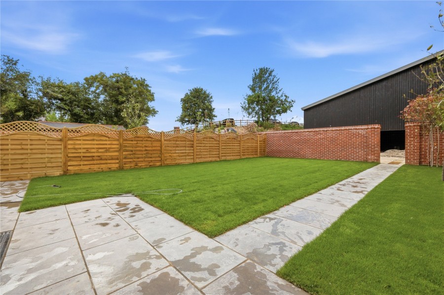 Buntingford, Hertfordshire