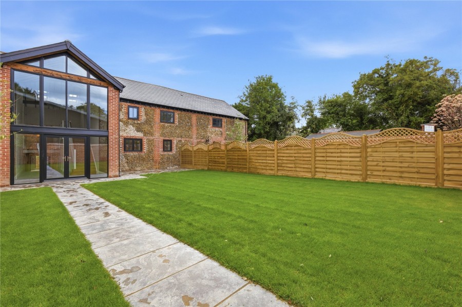 Buntingford, Hertfordshire