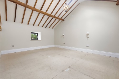 Buntingford, Hertfordshire