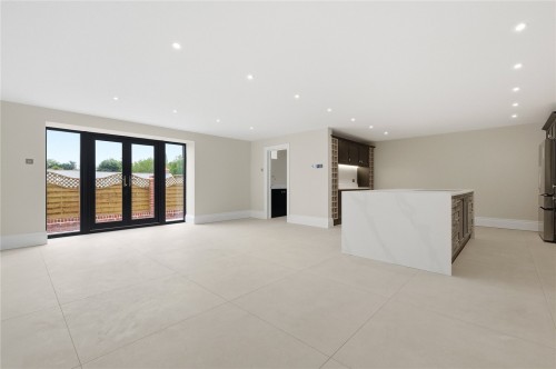Buntingford, Hertfordshire