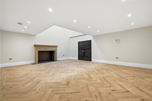 Buntingford, Hertfordshire