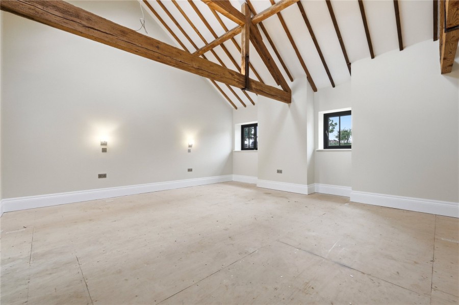 Buntingford, Hertfordshire