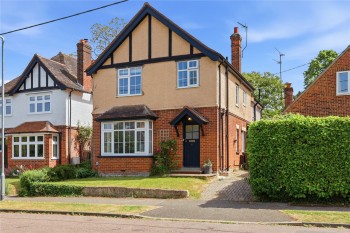 Saffron Walden, Essex