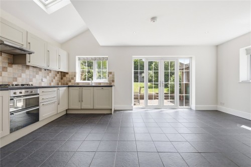 Saffron Walden, Essex