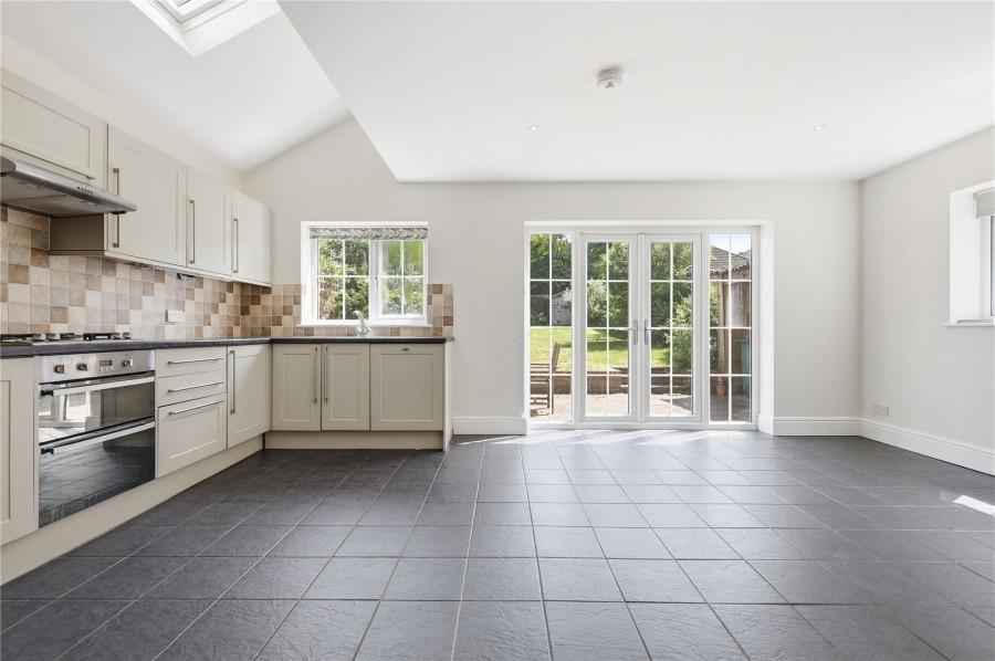 Saffron Walden, Essex
