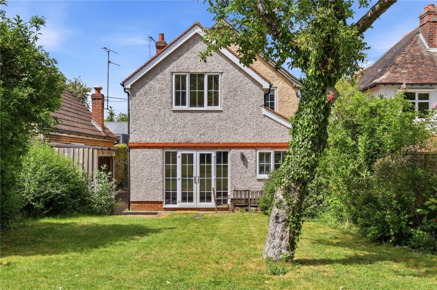 Saffron Walden, Essex
