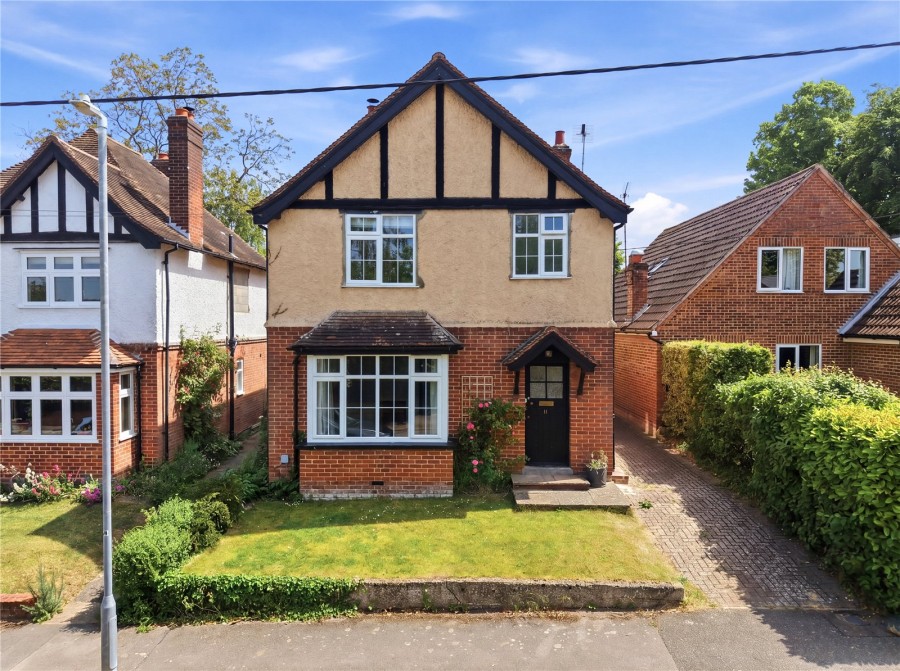 Saffron Walden, Essex