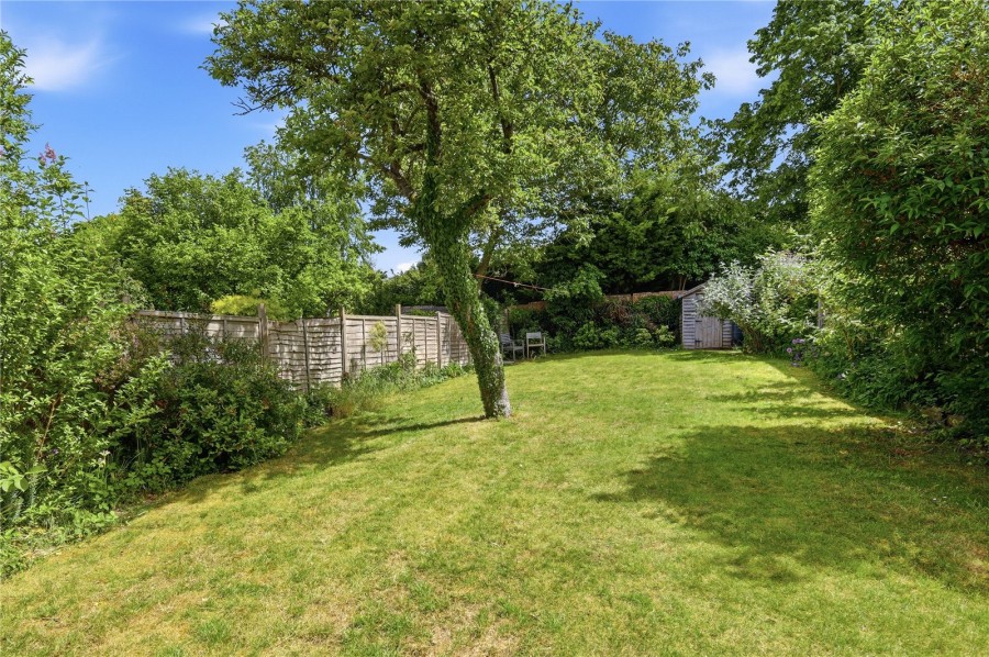 Saffron Walden, Essex