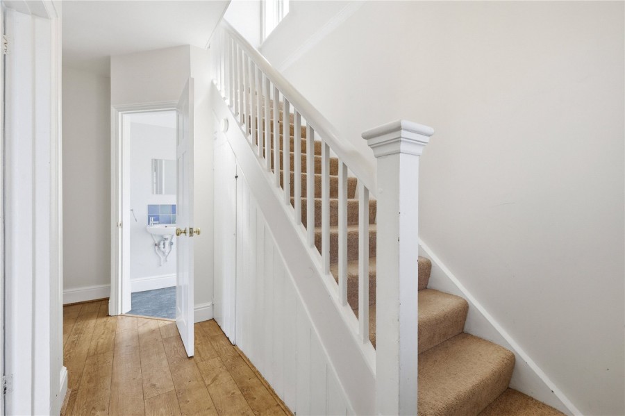 Saffron Walden, Essex