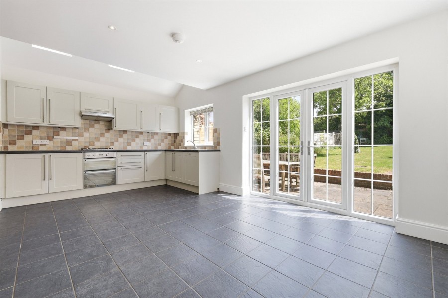 Saffron Walden, Essex