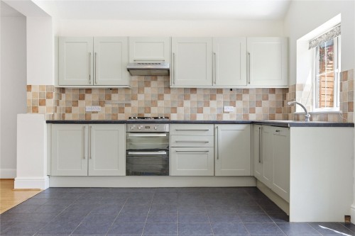 Saffron Walden, Essex
