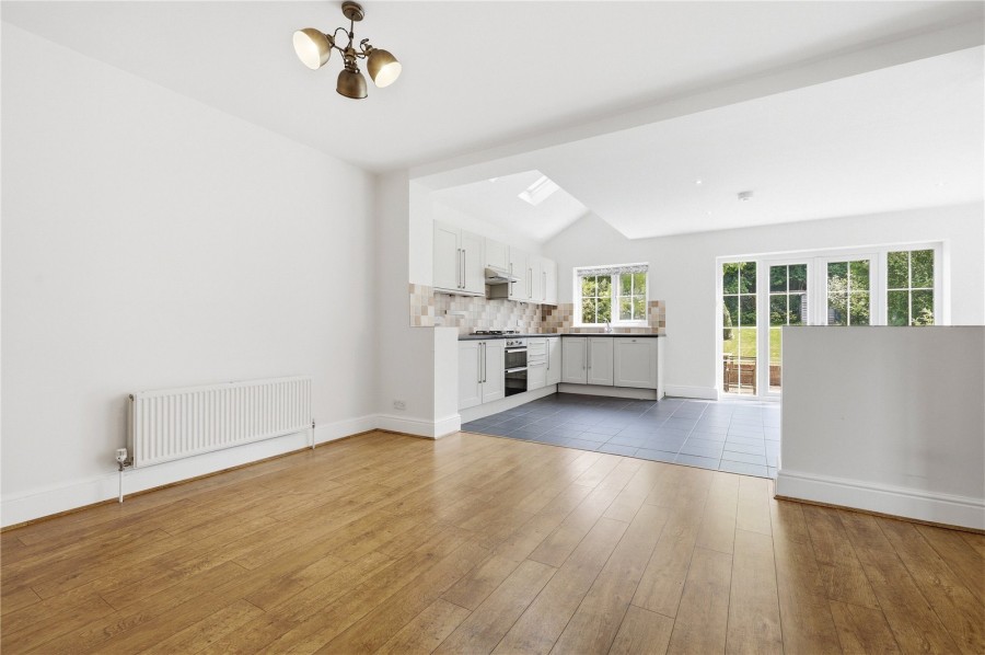 Saffron Walden, Essex