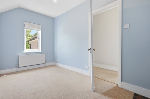 Saffron Walden, Essex