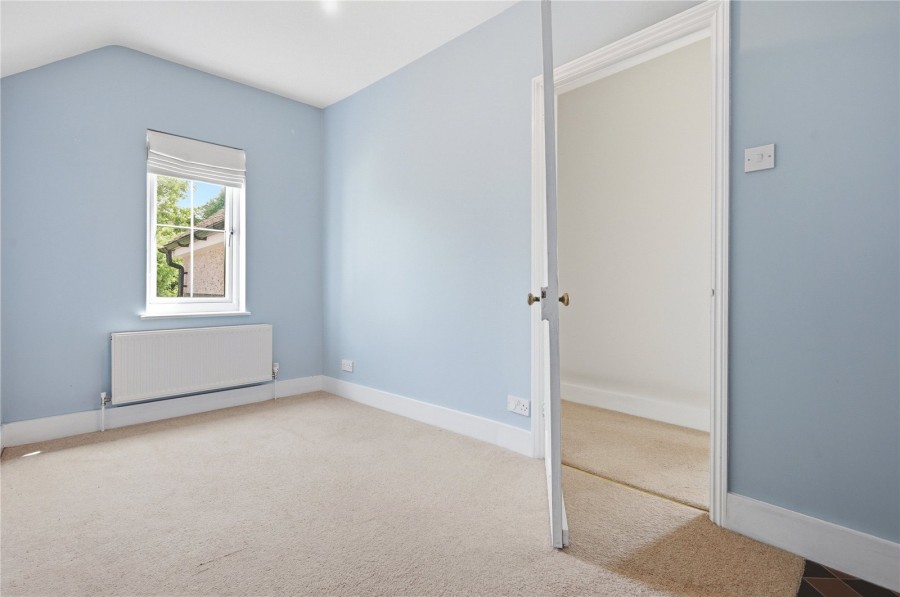 Saffron Walden, Essex