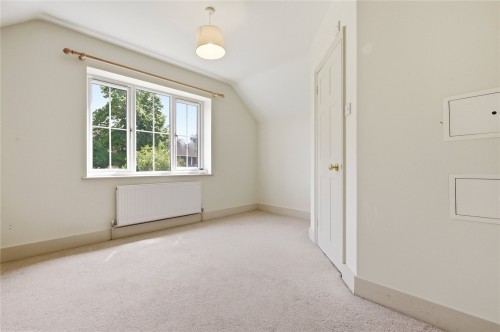 Saffron Walden, Essex