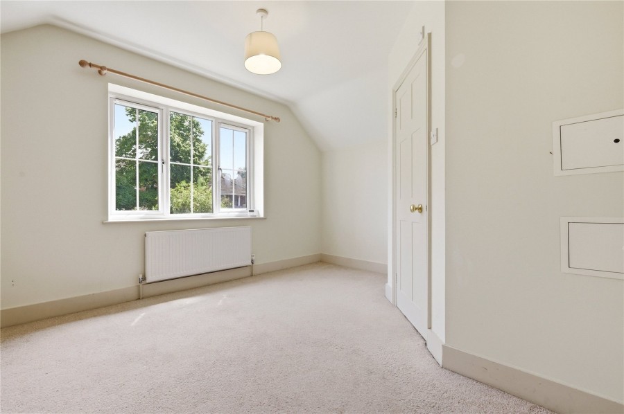 Saffron Walden, Essex