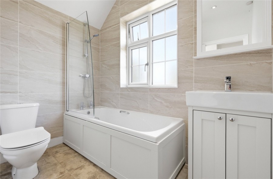 Saffron Walden, Essex