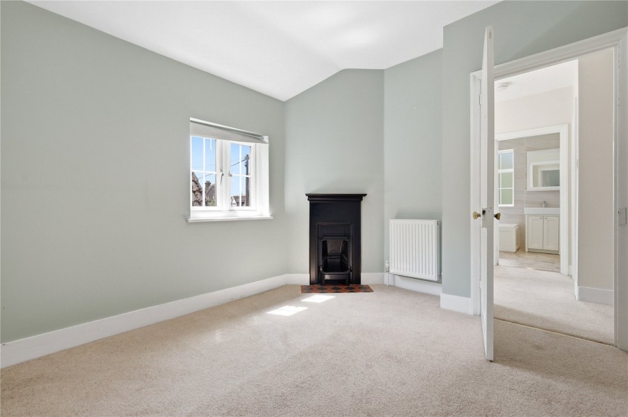 Saffron Walden, Essex