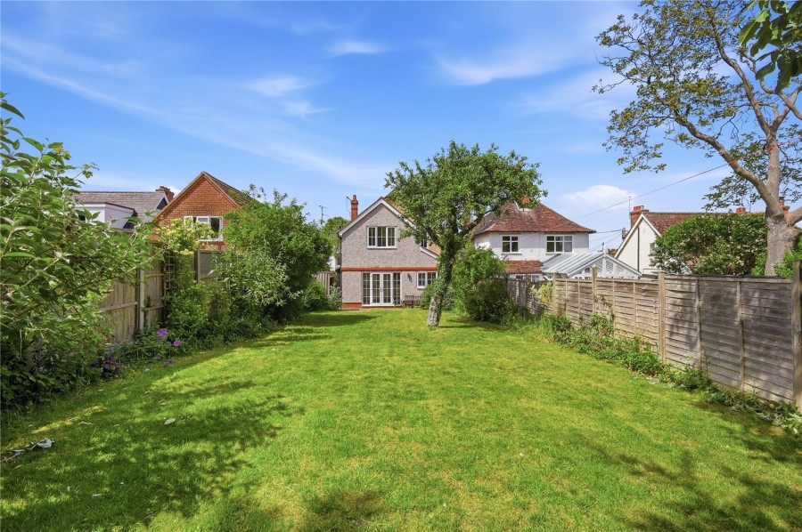 Saffron Walden, Essex