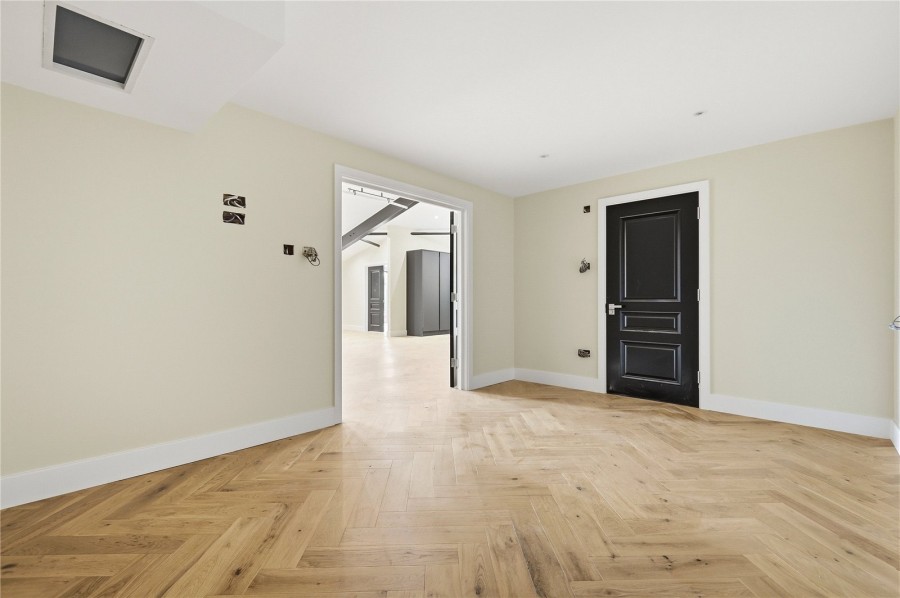 Buntingford, Hertfordshire