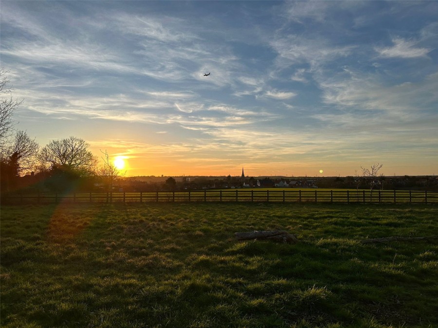 Thaxted, Nr Great Dunmow, Essex