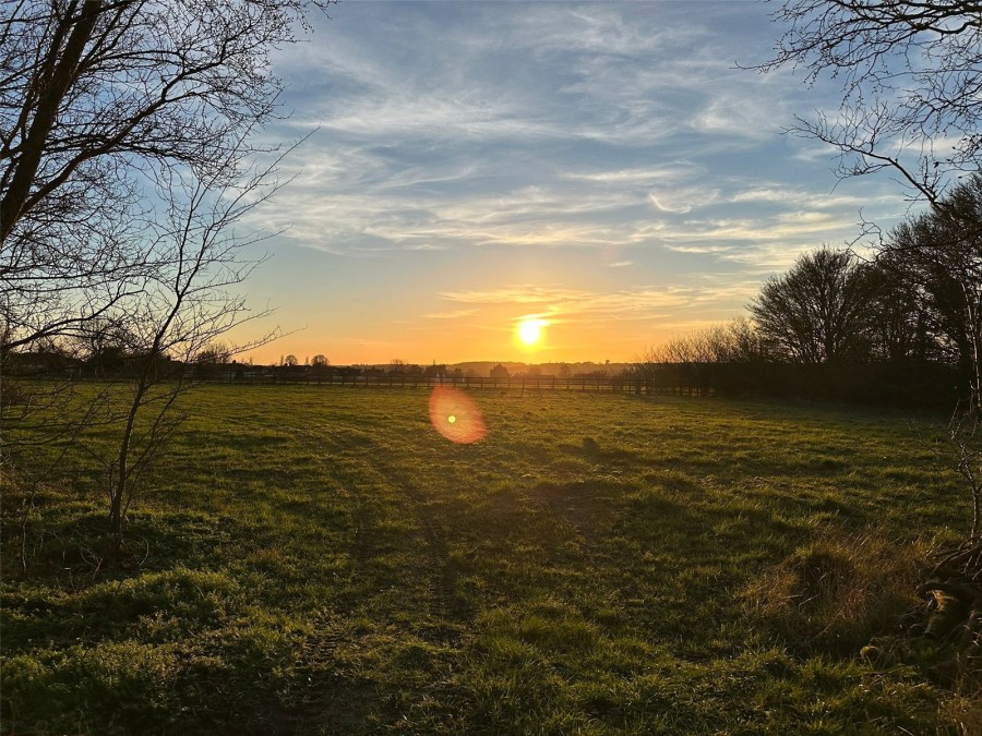 Thaxted, Nr Great Dunmow, Essex