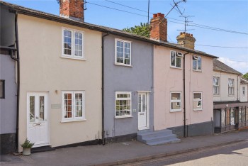 Saffron Walden, Essex